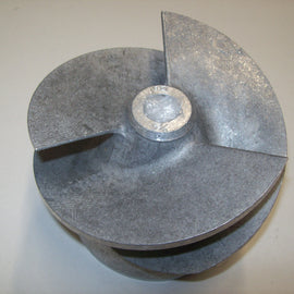 5 7/8 Aluminum Outboard Jet Impeller 8.21
