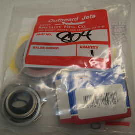 Outboard Jet Small and Medium Driveshaft Bearing Backfit Kit 804