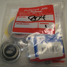 Outboard Jet Small and Medium Driveshaft Bearing Backfit Kit 804