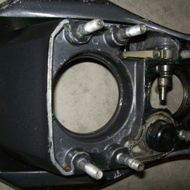 OMC Cobra Gimbal Ring Pivot Housing 911660 912812 I/O Boat Motor
