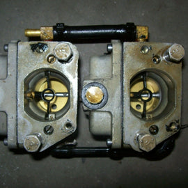 Mercury 65hp 3cyl Carburetors WM-4 1976 Others Outboard Boat Motor