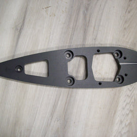 Outboard Jet Yamaha Z Pump Adapter Plate 904